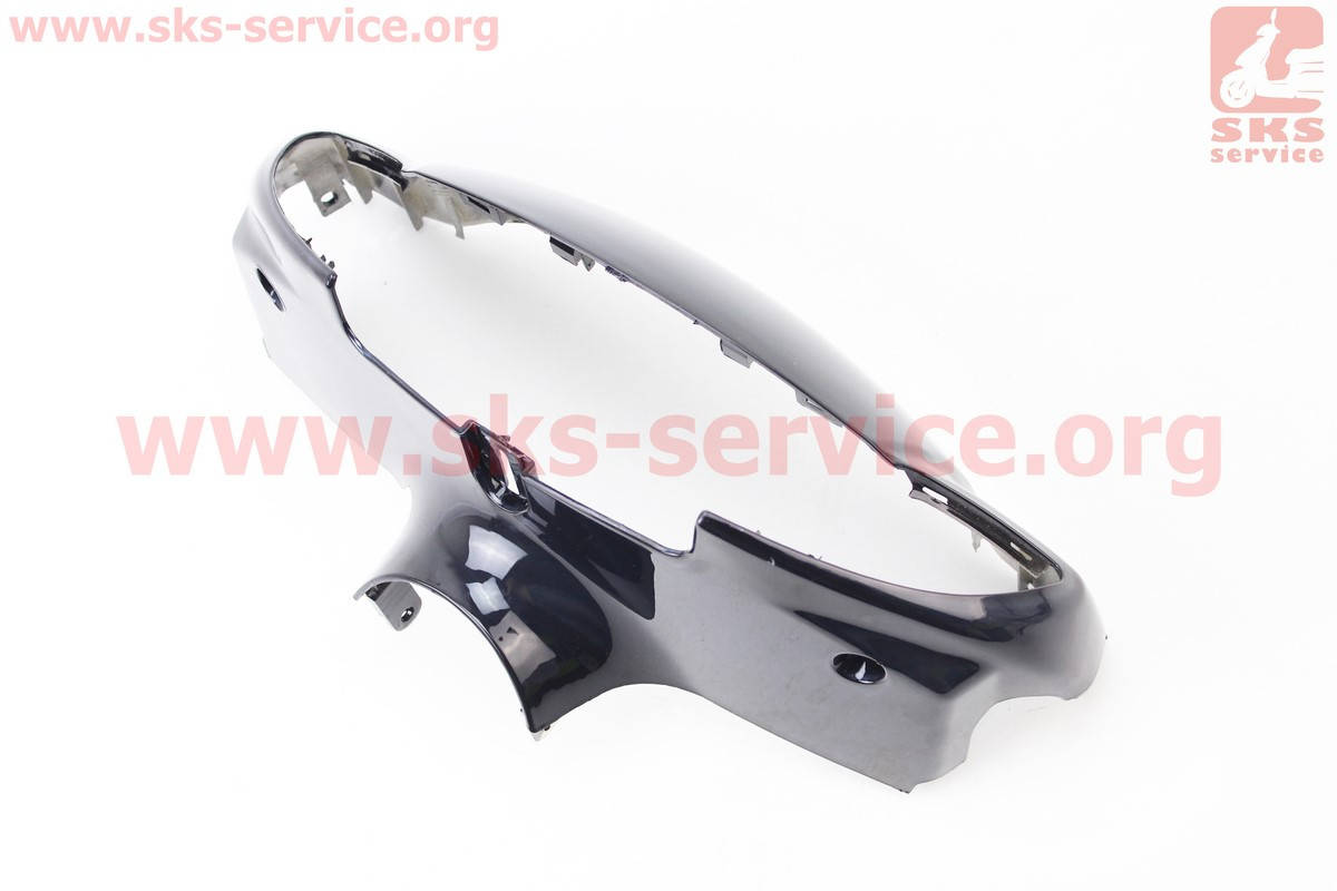 

Yamaha JOG SA-36J/39J пластик - руля передний "голова"