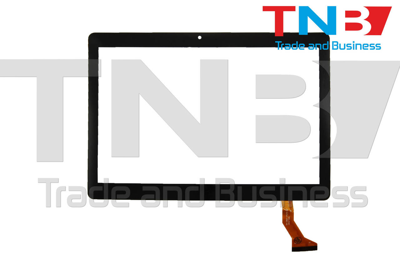 

Сенсор 237x167mm 50pin FPC-WYY-101005-V00 FX101s316-V0 Черный Тип2
