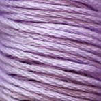 

Мулине СХС 210 лаванда средний, Сиреневый