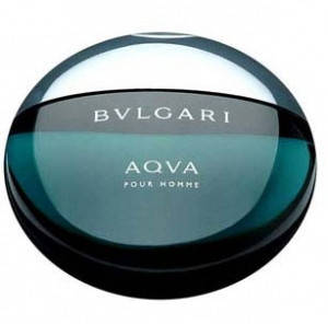 

Парфмюмерия мужская Bvlgari Aqva Pour Homme
