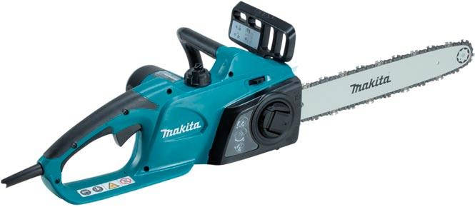 

Электропила цепная Makita UC4041A сетевая (UC4041A)