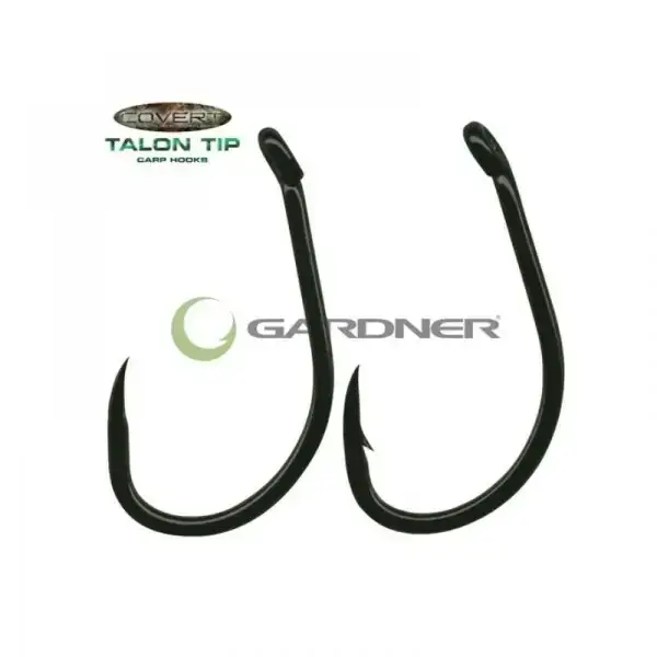 

Крючок COVERT TALON TIP №8 (10шт)