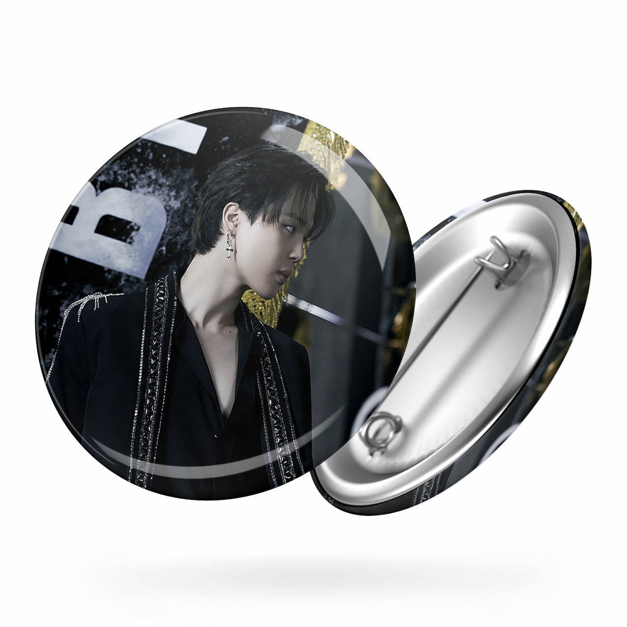 

Значок BTS 265 Jimin