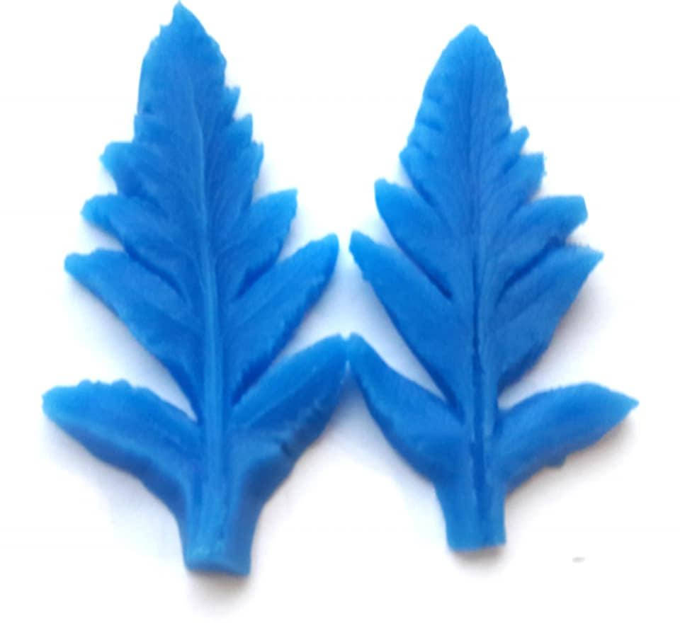 

Силиконовы вайнер лист мака