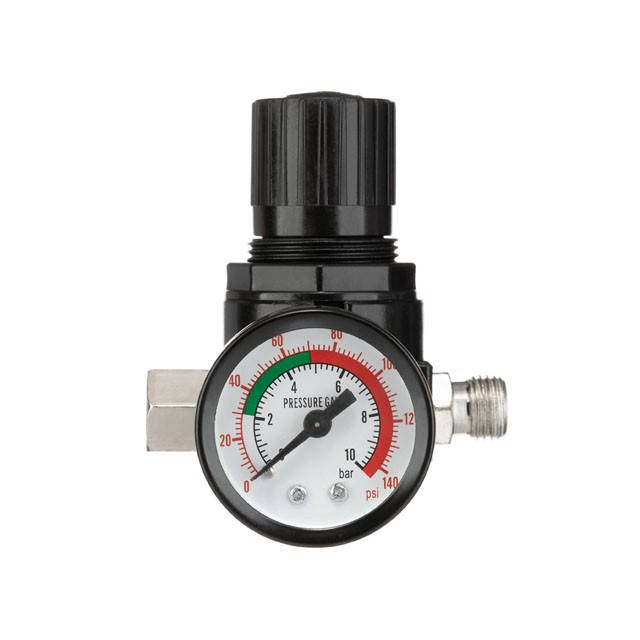 

Редуктор к покрасочному пистолету INTERTOOL PT-1422
