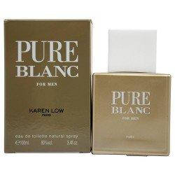 

Geparlys Karen Low Pure Blanc
