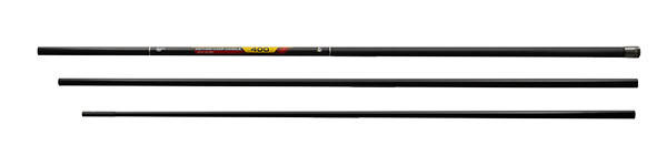 

Ручка подсака штекерная Benzar Method Carbon IM8 4м 312г