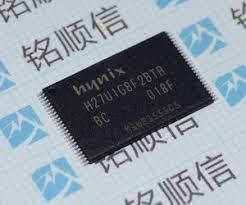 

Микросхема H27U1G8F2BTR-BC TSOP48