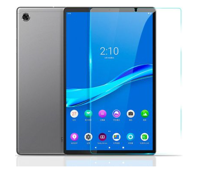 

Защитное стекло DK Full Glue для Lenovo Tab M10 HD Gen 2 (X306) (clear), Прозрачный