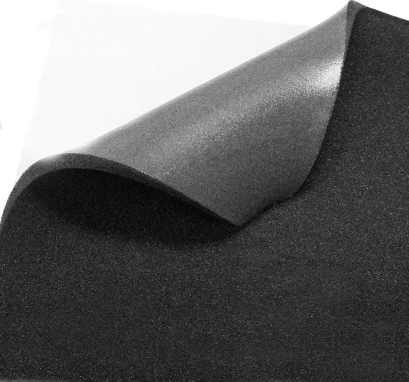 

Антискрип,уплотнитель,шумоизоляция авто Comfort Mat BitoSoft 5
