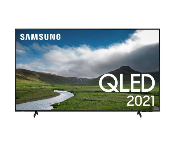 

Телевизор Samsung QE43Q60A