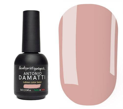 

База Antonio Damatti rubber color base №4