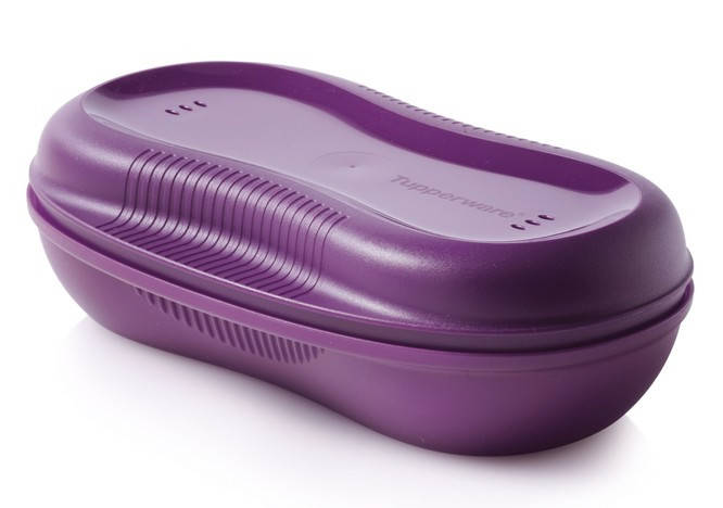 

«Браво-Дилайт» (430 мл) Tupperware, Фиолетовый