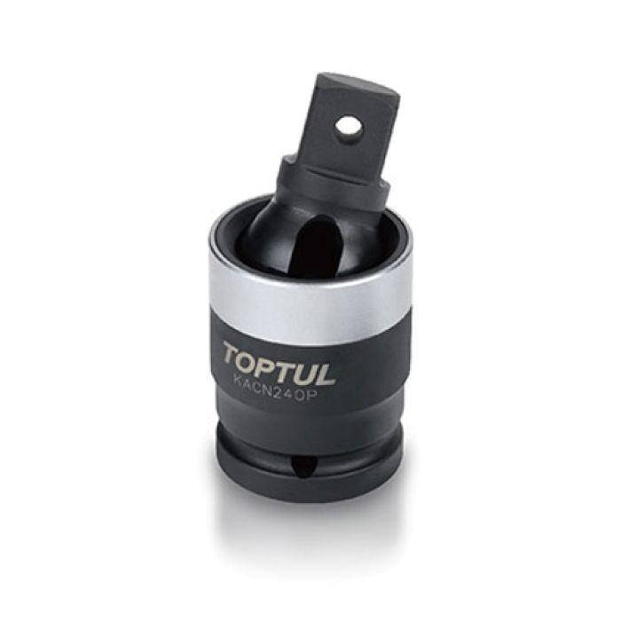 

Кардан ударный 1/2" TOPTUL усиленный KACN160B