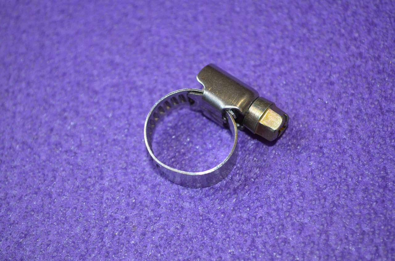 

Газовий хомут 8-12