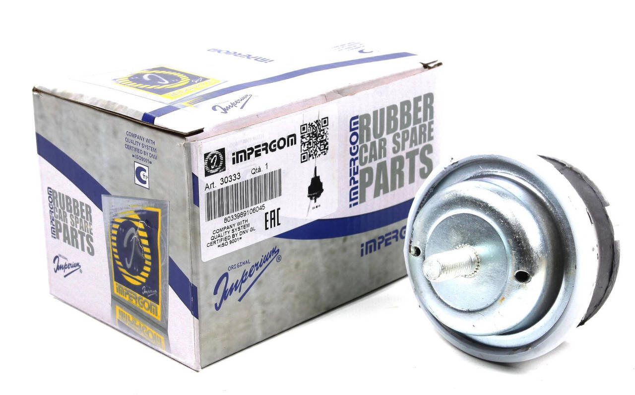 

Подушка опора подвески двигателя правая Samand (Саманд) IMPERGOM (Италия)