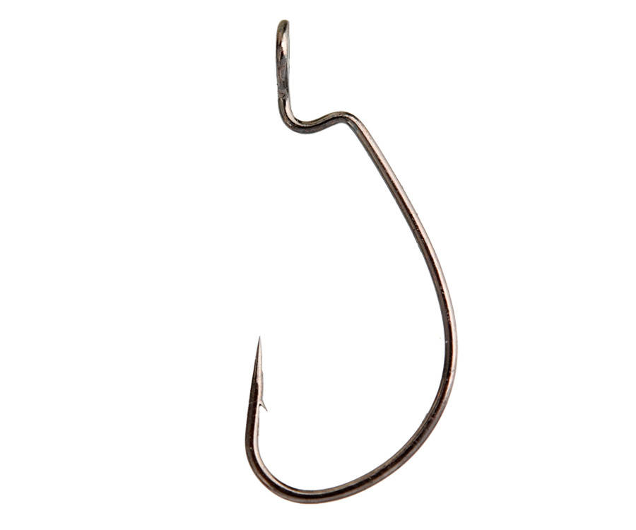 

Крючки Azura Kenshin Offset Hook №1