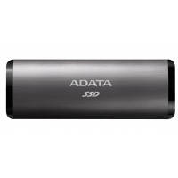 

Накопитель SSD USB 3.2 256GB ADATA (ASE760-256GU32G2-CBK)