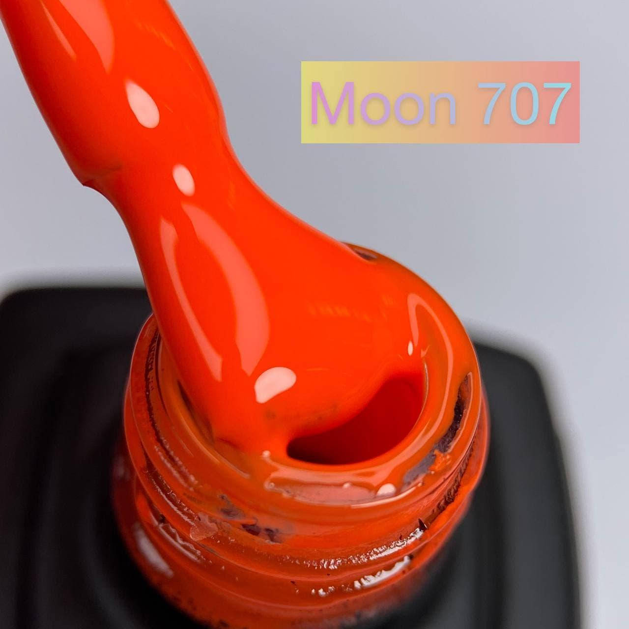 

Гель-лак от Moon Full Neon color 707