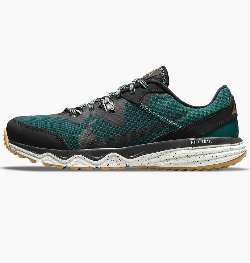 

Кроссовки Nike Juniper Trail Blue/Black CW3808-302 45