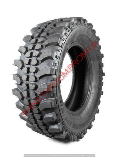 

Шины для бездорожья Profil Breaker MT/R (Польша) R17 265/65