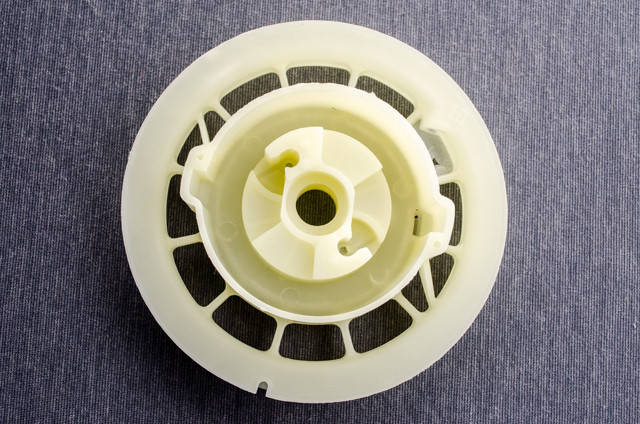 

Шкив стартера для двигателей 6,5 л.с. (168F)