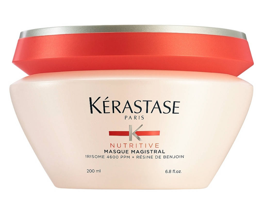 

Маска для интенсивного питания очень сухих волос Kerastase Nutritive Masque Magistral