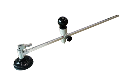 

ЦИРКУЛЬ K-STAR ДЛЯ РЕЗКИ СТЕКЛА ПО КРУГУ (D ОТ 75 ДО 1800ММ)