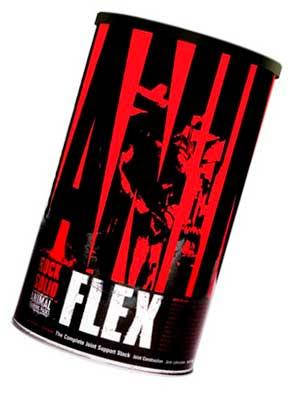 

Animal Flex Universal Nutrition 44 пакета