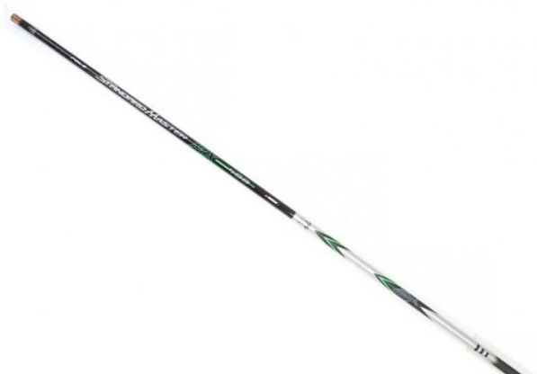 

Маховая удочка 5 м Standard Master Siweida, Черный