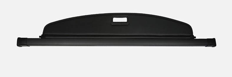 

Шторка полка ролет багажника KIA Sorento 2012 2013 2014 2 поколение (рестайлинг)