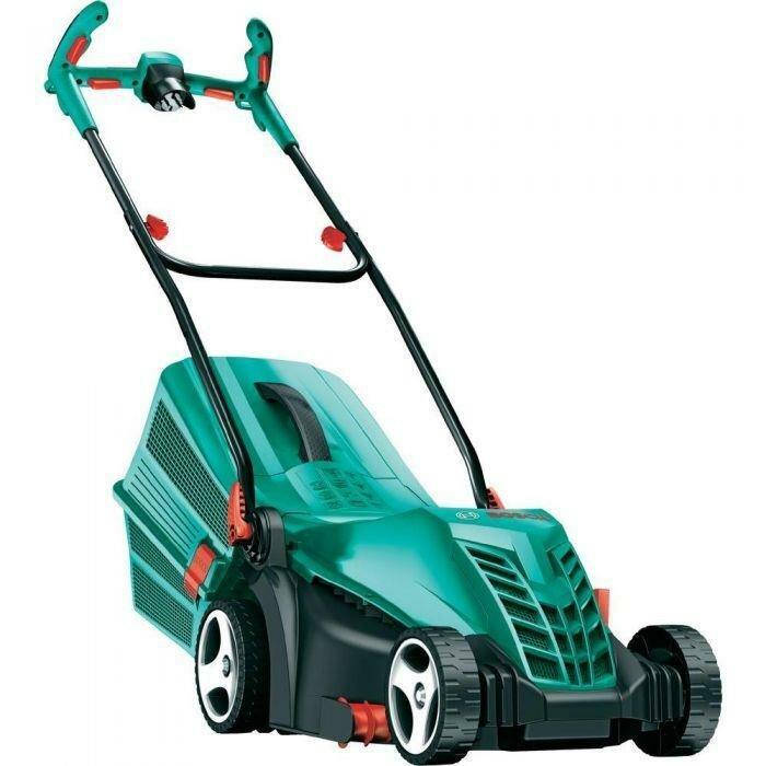 

Газонокосарка Bosch ARM 34 (06008A6101)