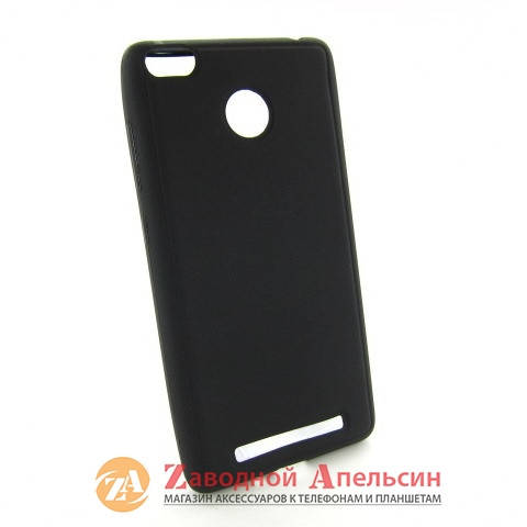

Xiaomi Redmi 3 3Pro 3s 3x чехол Cover Soft Touch