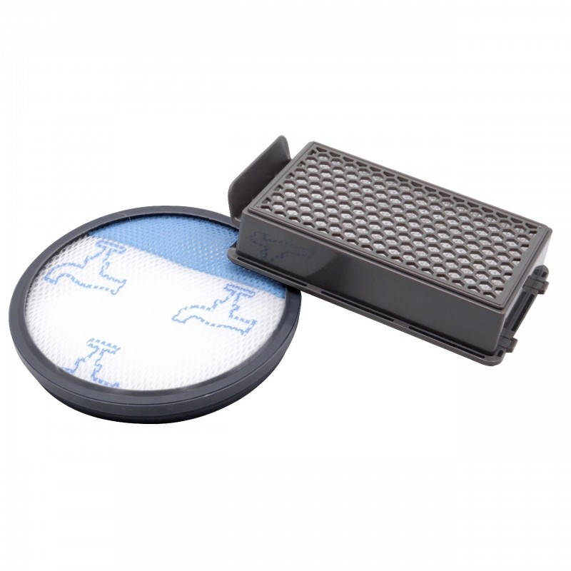 

Набор фильтров для пылесоса Rowenta RO37** Compact Power Cyclonic ZR005901