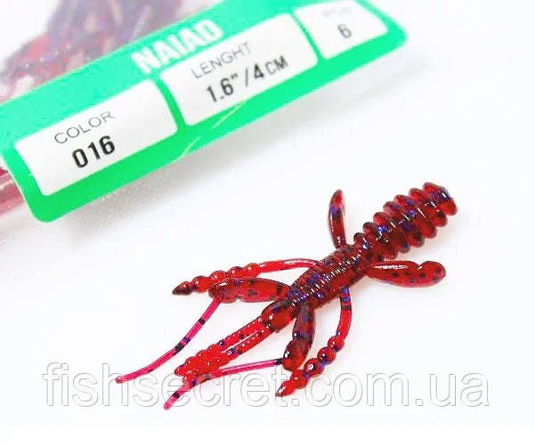 

Силикон NAIAD EOS 4 см.