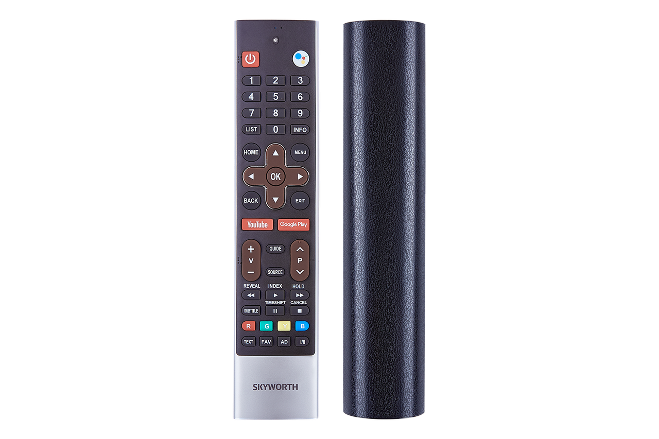 

Оригинальный пульт для тв Skyworth