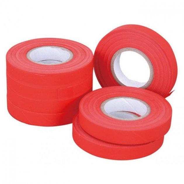 

Лента для подвязочного инструмента Sakuma SC-8801 (Tapetool) красная