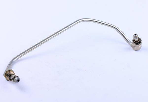 

Топливная на мотоблок трубка высокого давления - 178F