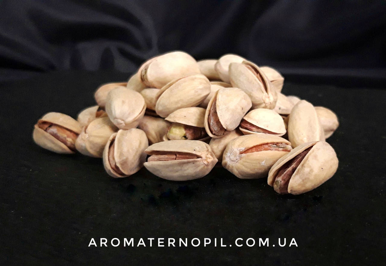 

Фісташки солені (фисташки, pistachios) Туреччина 1 кг