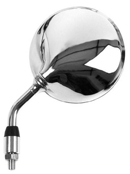 

VICMA ЗЕРКАЛО HONDA VT 600/750/1100 ЛЕВОЕ КОРОТКИЕ (LH74L)/EH433I