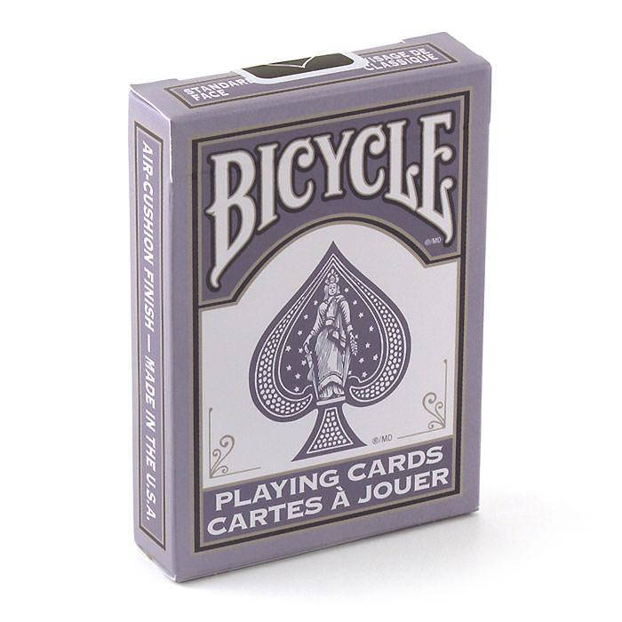 

Покерные карты Bicycle Daybreak