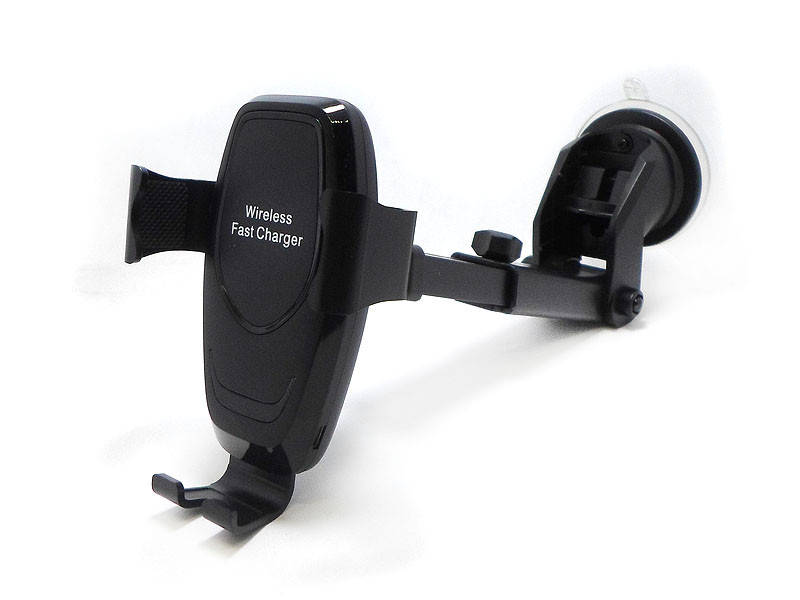 

Крепление для телефона mobile holder беспроводное зарядное устройство THF-K80 100шт 7886