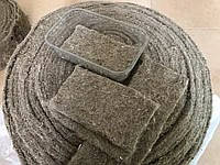 

Коврики в метраже для выращивания микрозелени льняные микрогрин