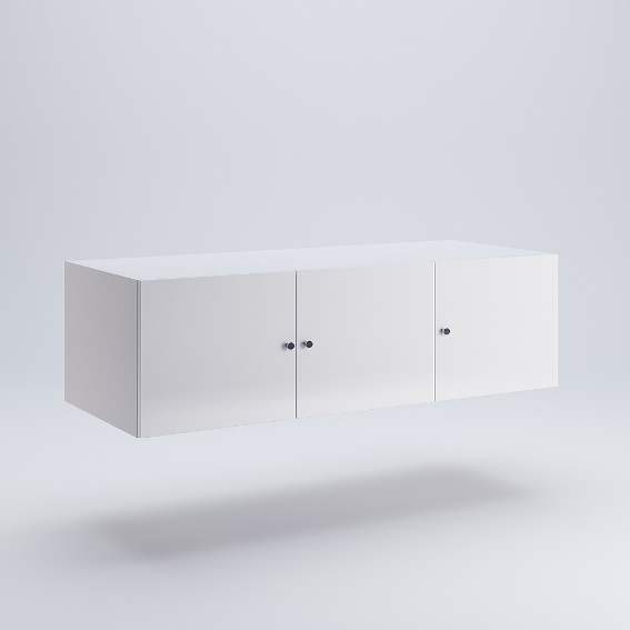 

Антресоль Фемели 3дв MiroMark