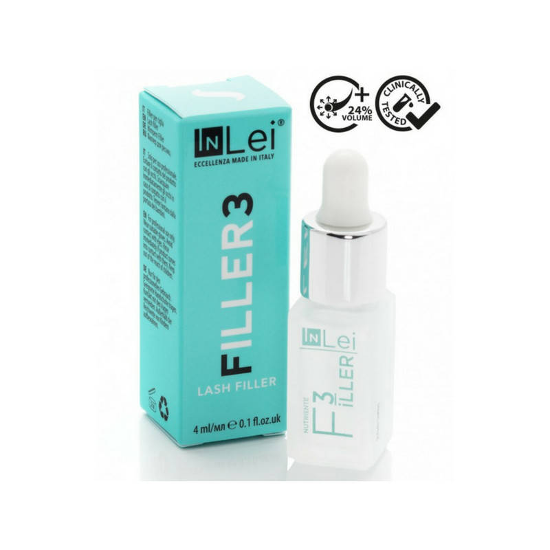 

In Lei "FILLER 3" 4 ml