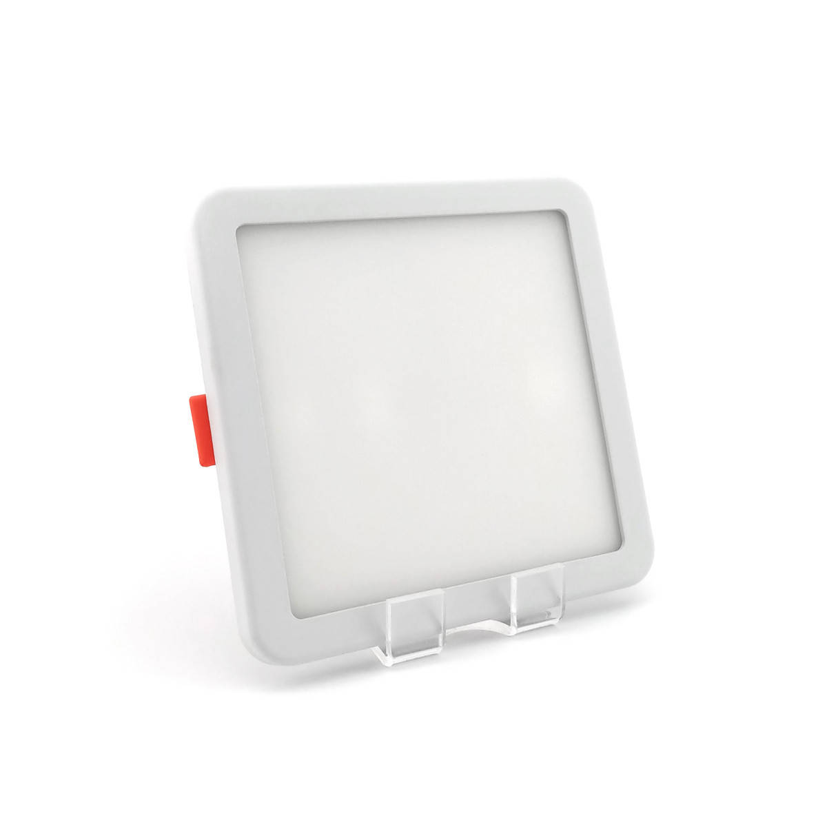 

LED cветильник встр BIOM СL-S 12W 5000К квадратный