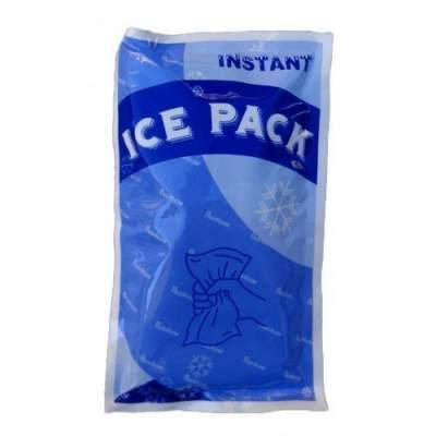 

Сухой Лед (Спортивный компресс) Yakimasport Ice Pack 100058