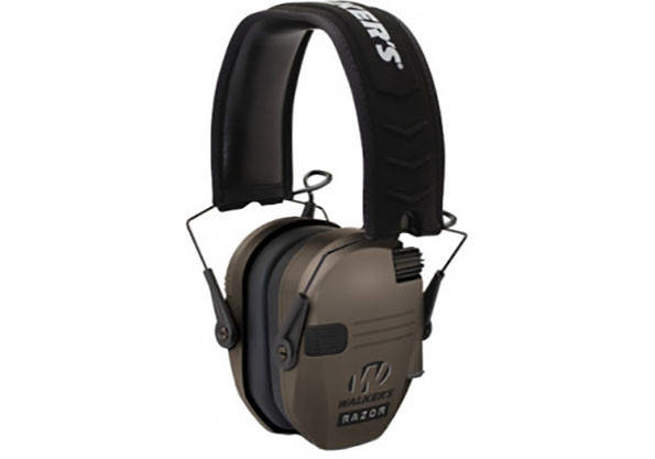 

Наушники Walker’s Razor Tan активные