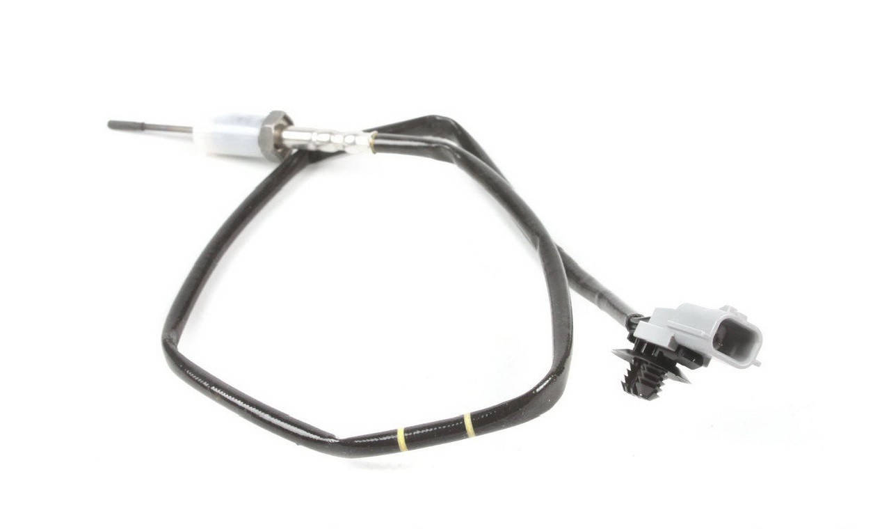 

Renault (Original) 8200854173 - Датчик температуры отработанных газов (в сажевом фильтре) на Рено Меган III