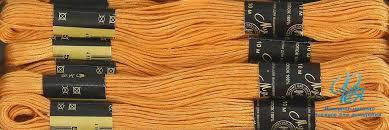 

Мулине ПНК Кирова 10метров 5402